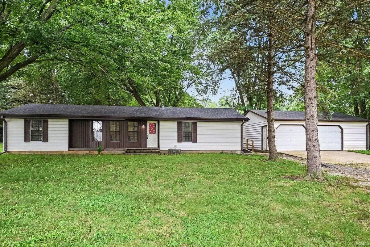 1795 E 175 N Road, Warsaw, IN 46582 - #1