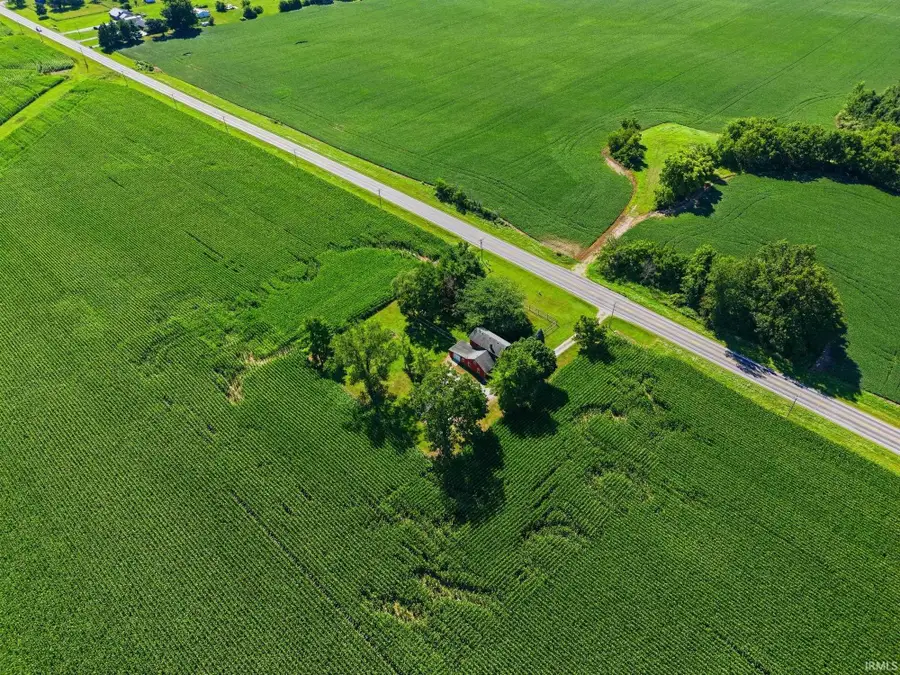 3261 E State Road 14, Columbia City, IN 46725 - #2