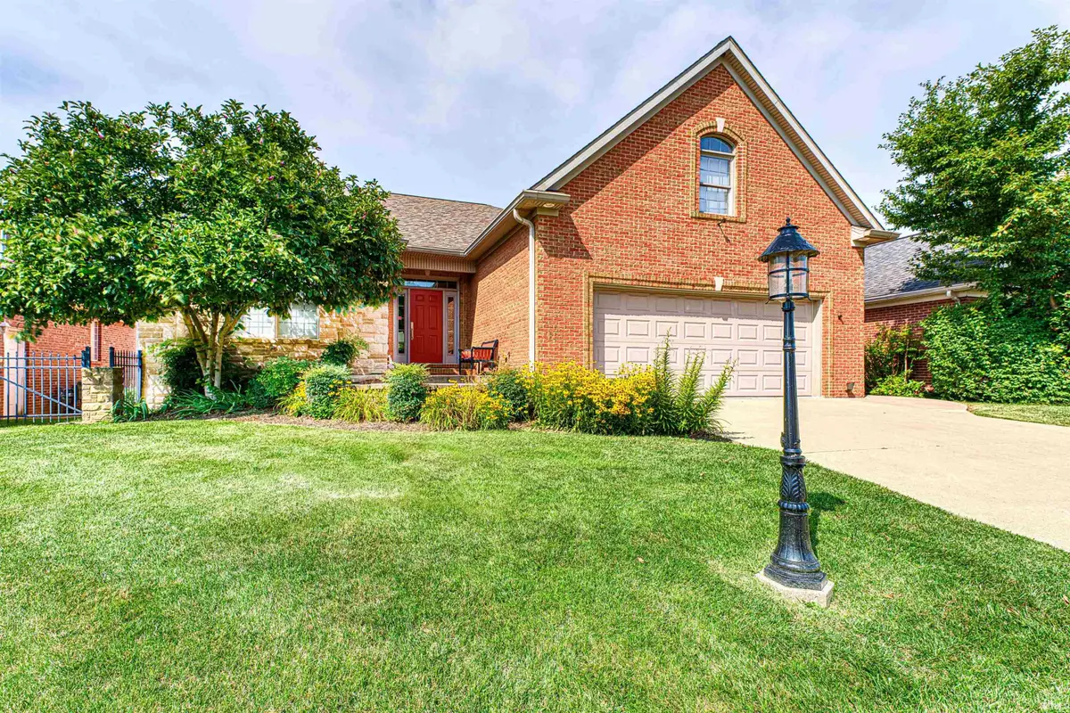 2101 Championship Drive, Evansville, IN 47725 - #1