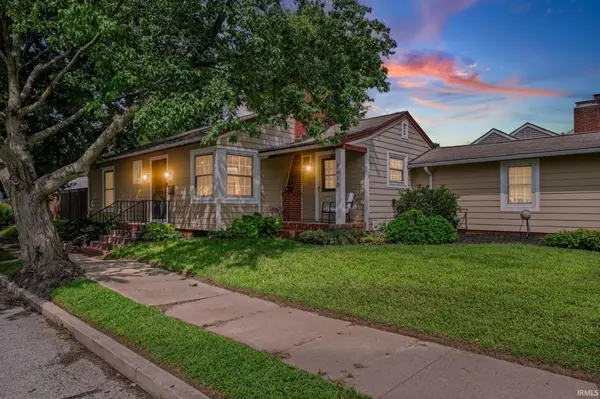 1610 King Street, Lafayette, IN 47905
