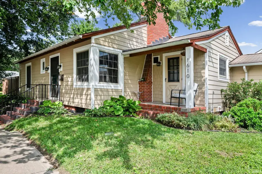 1610 King Street, Lafayette, IN 47905 - #3