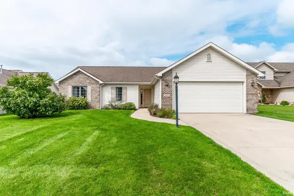 13311 Delano Cove, Fort Wayne, IN 46845