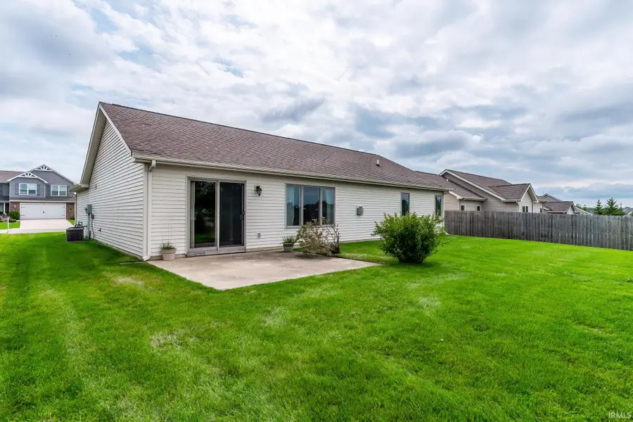 13311 Delano Cove, Fort Wayne, IN 46845 - #2