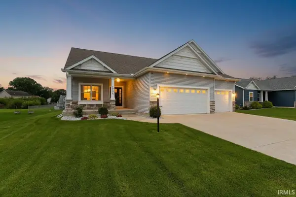 1725 Stoneham Drive, Mishawaka, IN 46544