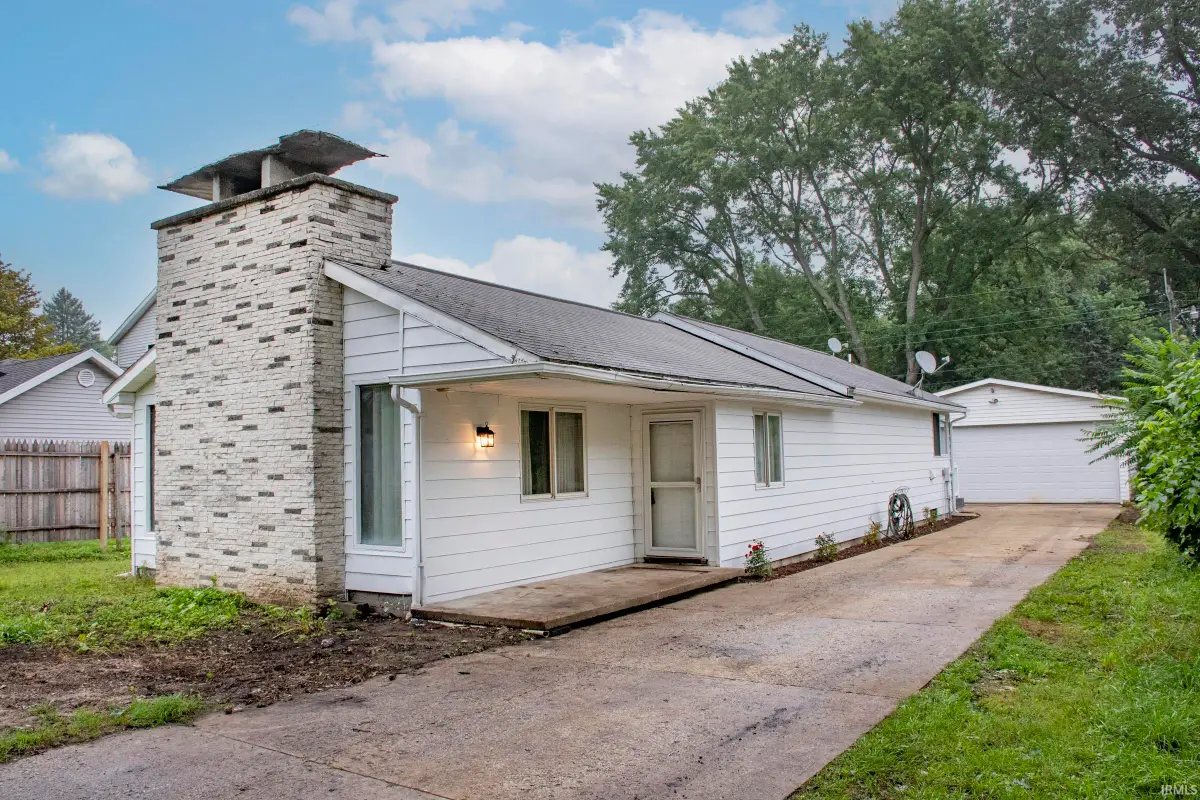 55452 Mayflower, South Bend, IN 46628 - #1
