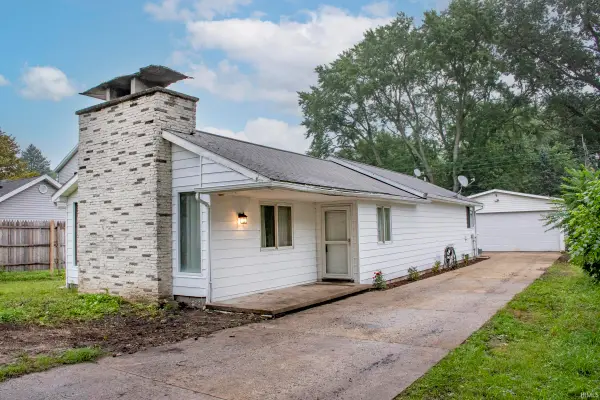 55452 Mayflower, South Bend, IN 46628