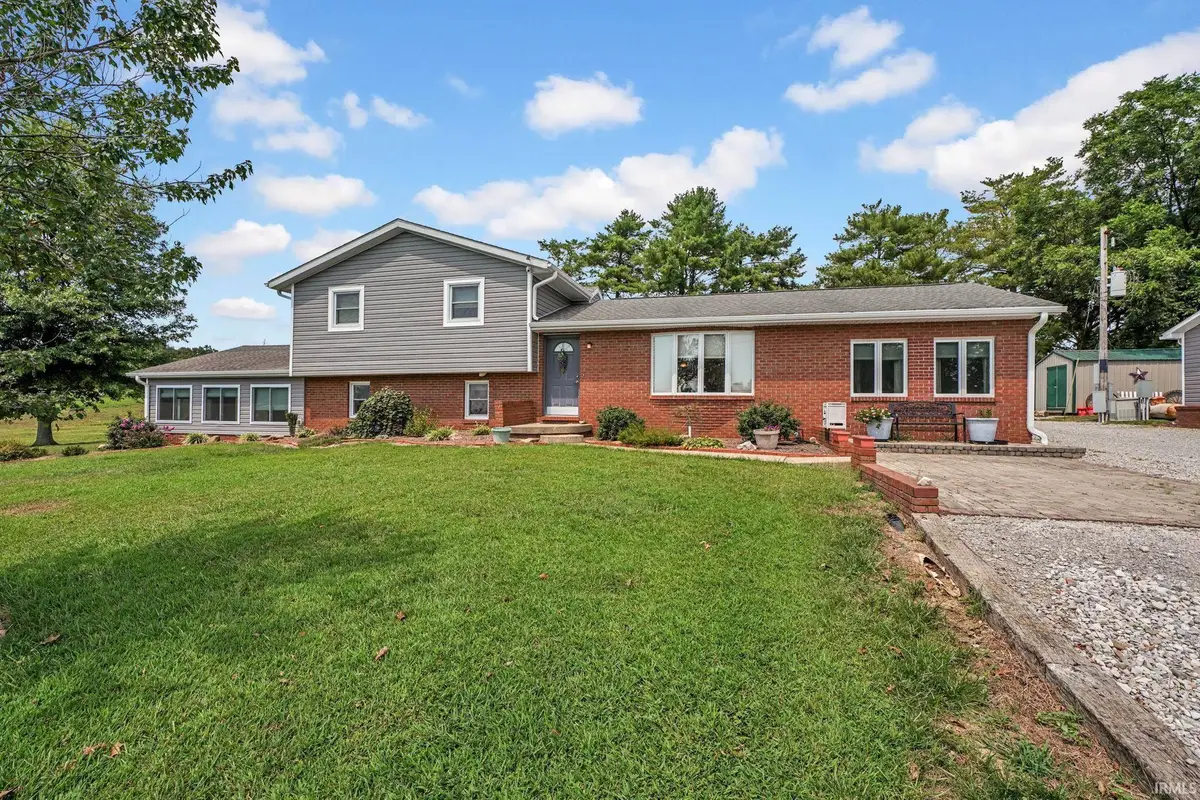12390 Highway 11, Allendale, IL 62410 - #1