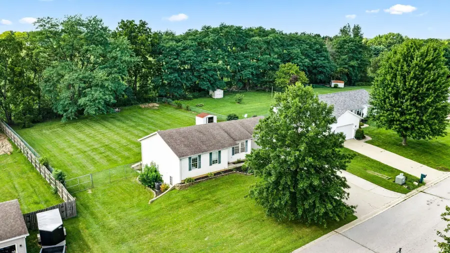 58703 Sun Valley Boulevard, Goshen, IN 46528 - #3