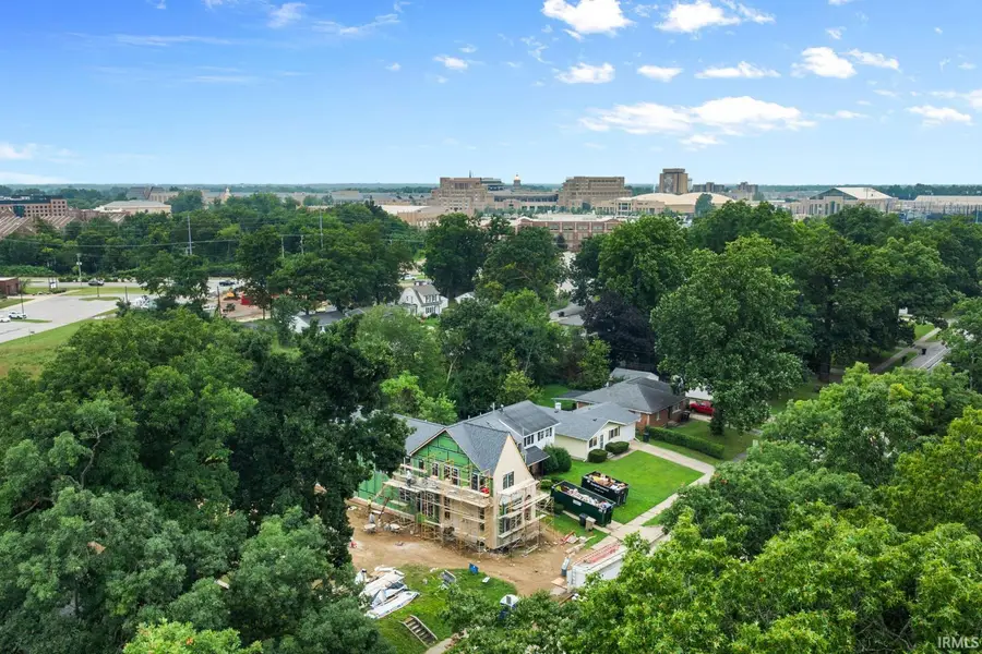 1123 N Twyckenham Drive, South Bend, IN 46617 - #2