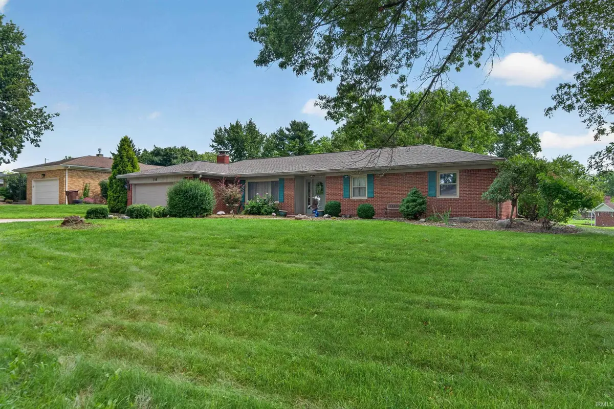 716 Hillcrest Drive, Kokomo, IN 46901 - #1