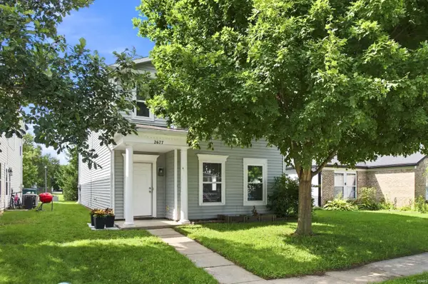 2677 Speedwell Lane, Lafayette, IN 47909