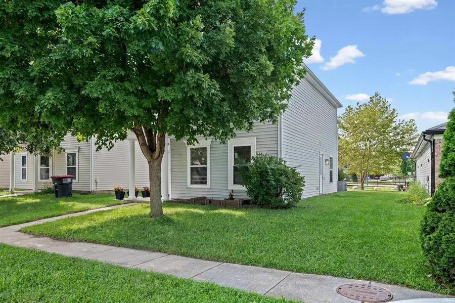 2677 Speedwell Lane, Lafayette, IN 47909 - #2