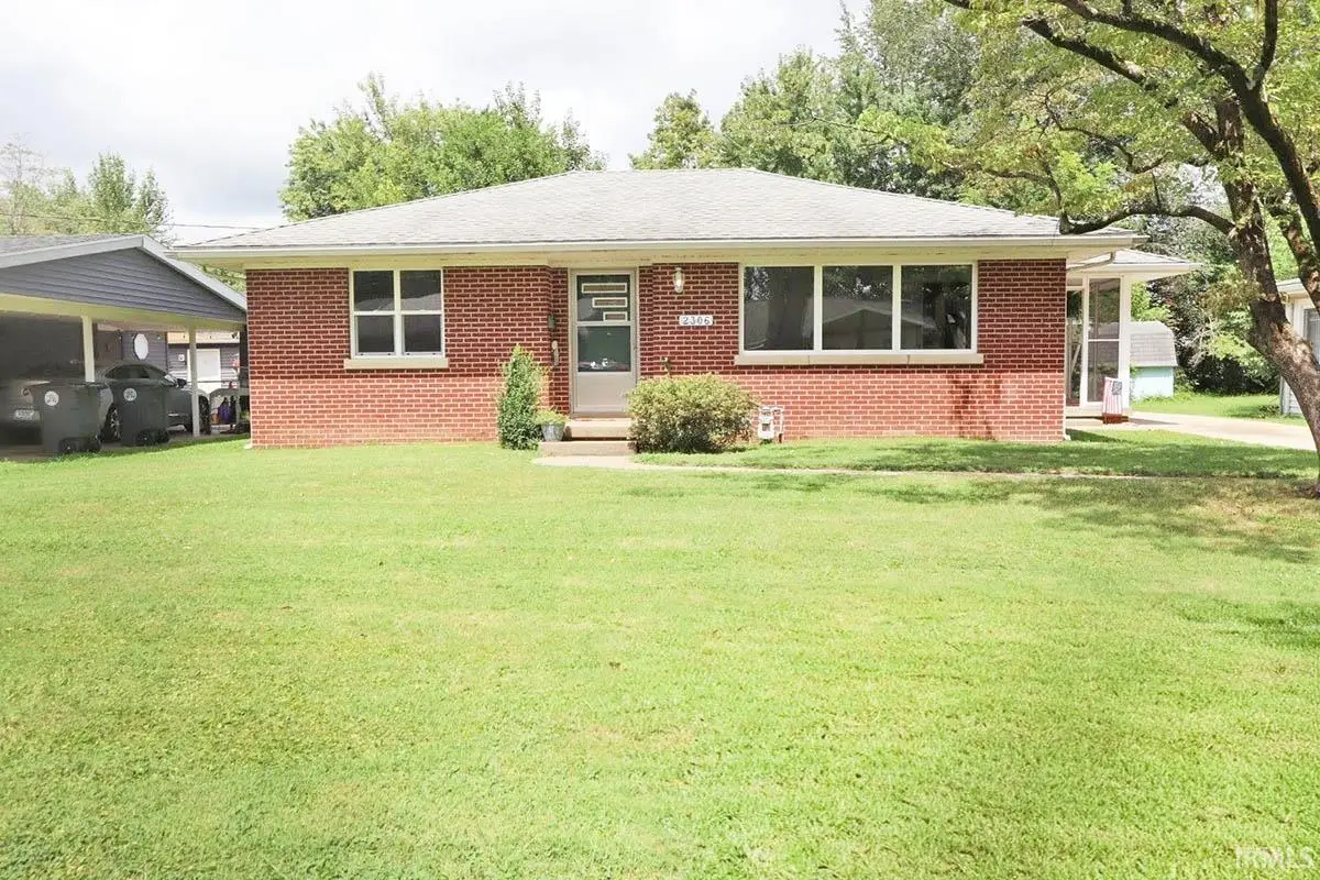 2306 E Florida Street, Evansville, IN 47711 - #1