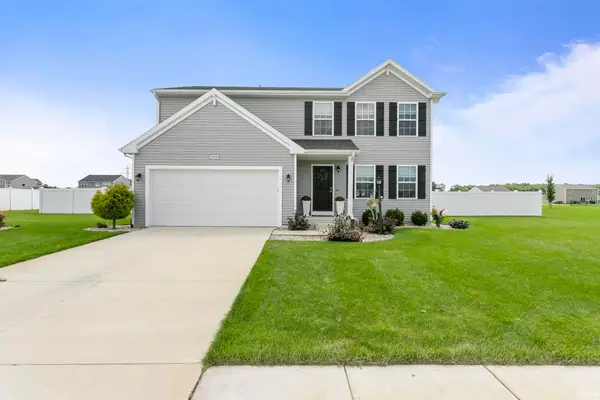 50680 Deer Crossing Trail, Elkhart, IN 46514