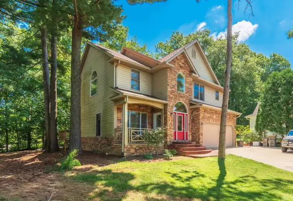 1219 S Weatherstone Lane, Bloomington, IN 47401
