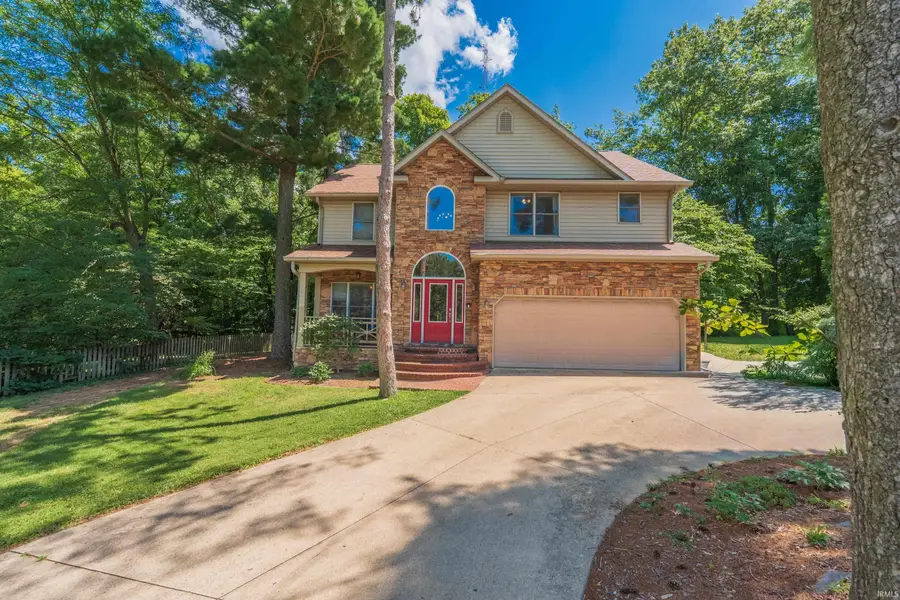 1219 S Weatherstone Lane, Bloomington, IN 47401 - #3
