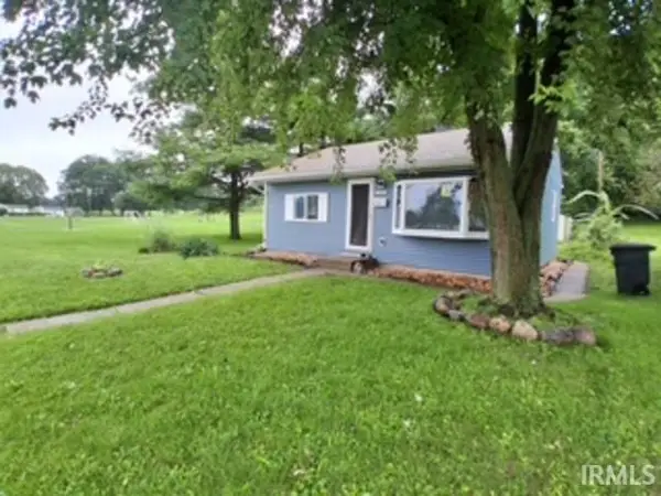 2303 Panama Street, Mishawaka, IN 46544