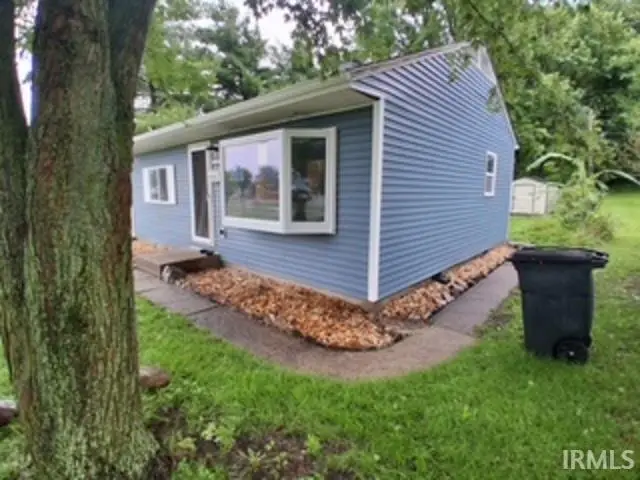 2303 Panama Street, Mishawaka, IN 46544 - #2