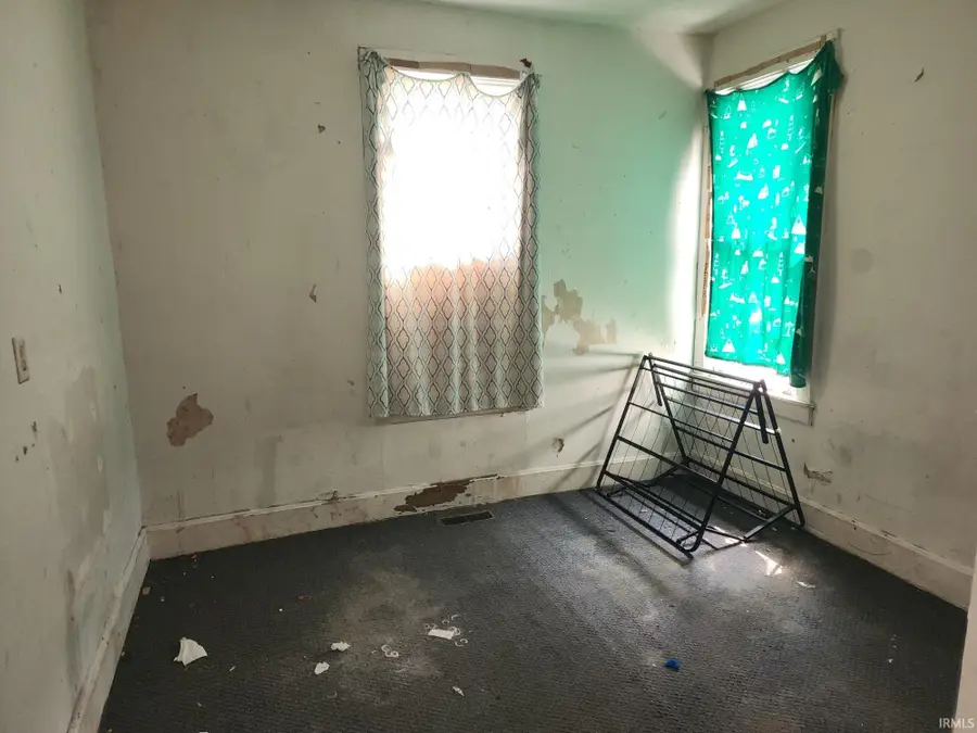 110 E 8th Street, Peru, IN 46970 - #3