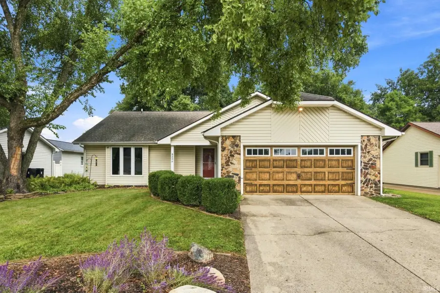 833 Foxwood Drive, Lafayette, IN 47905 - #3