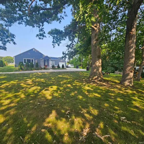 2501 Poinsette Drive, Fort Wayne, IN 46808