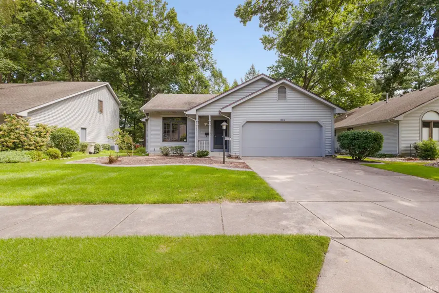 1984 Creekbank Lane, South Bend, IN 46635 - #2