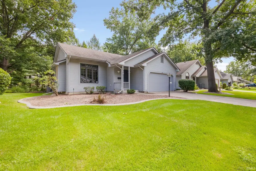 1984 Creekbank Lane, South Bend, IN 46635 - #3