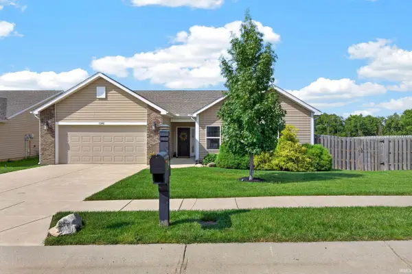 3240 Maitland Drive, West Lafayette, IN 47906