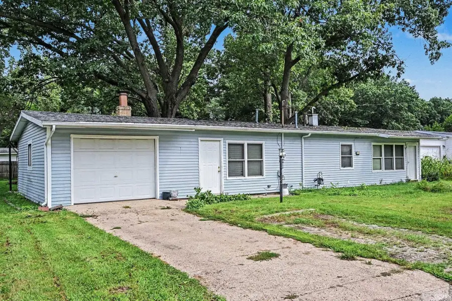 27741 A Court, Elkhart, IN 46514 - #3