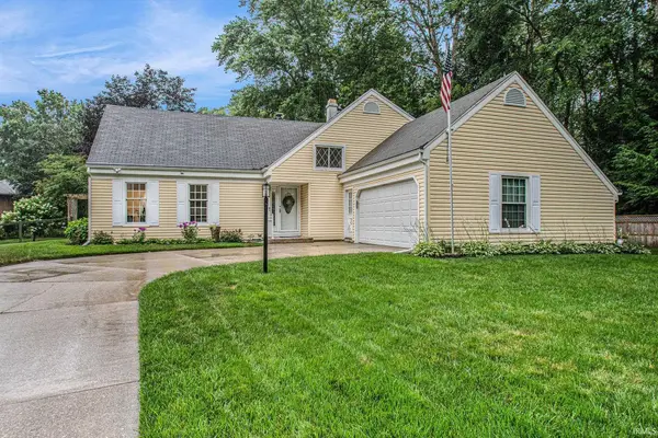 51910 N Shoreham Court, South Bend, IN 46637