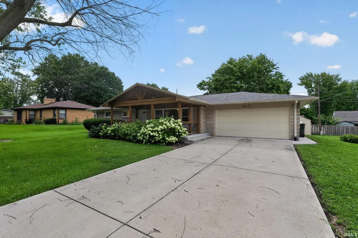 4221 Wanamaker Drive, Indianapolis, IN 46239 - #1