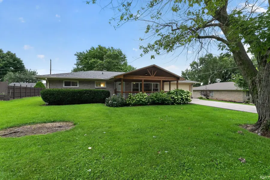 4221 Wanamaker Drive, Indianapolis, IN 46239 - #2