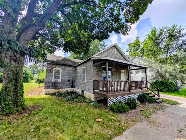 415 Sherman Street, Elkhart, IN 46516