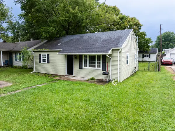 2009 N Milton Street, Muncie, IN 47303