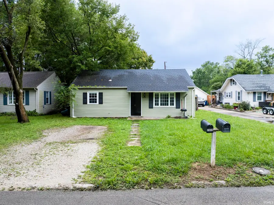 2009 N Milton Street, Muncie, IN 47303 - #2