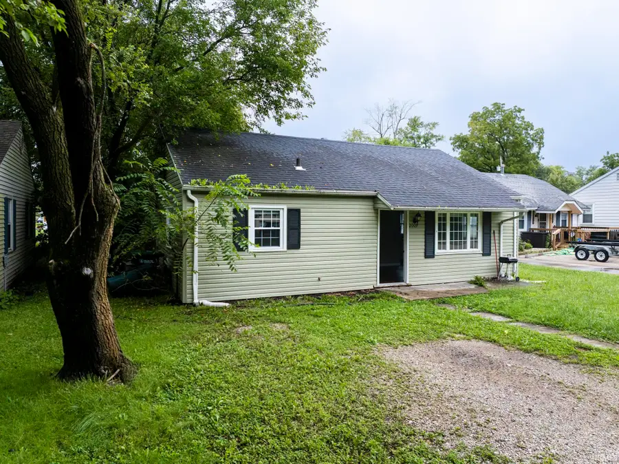 2009 N Milton Street, Muncie, IN 47303 - #3
