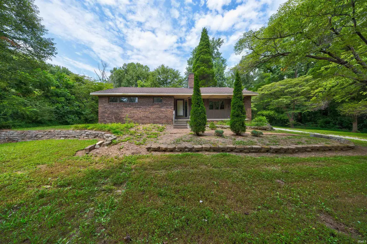 2252 E State Road 70, Chrisney, IN 47611 - #1