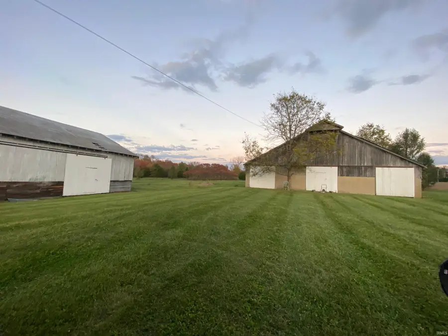 3399 S Bunger Road, Bloomington, IN 47403 - #3