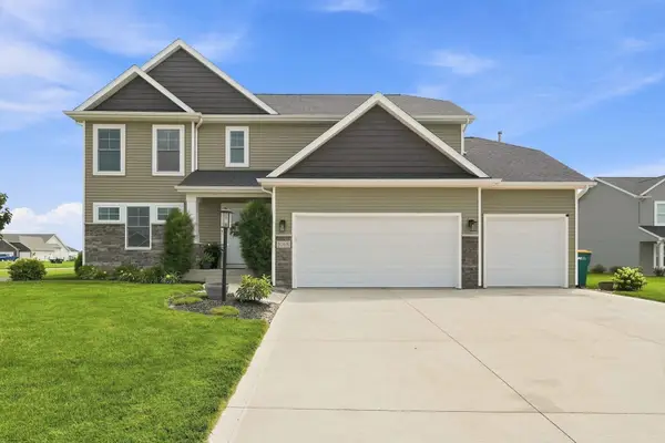 1068 Matteoti Court, Fort Wayne, IN 46818