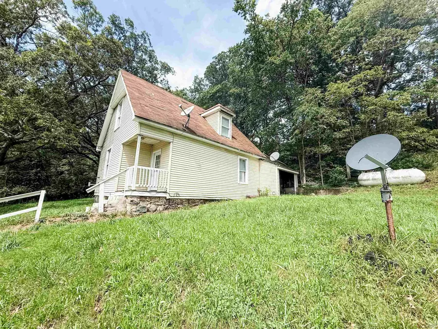1446 E Lovers Lane Road, Peru, IN 46970 - #3