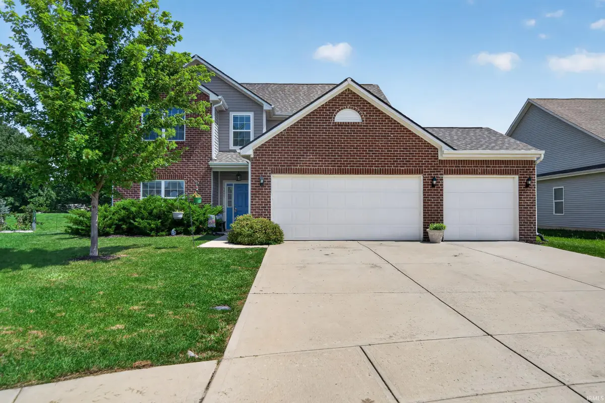 3811 Shadowbrook Drive, Marion, IN 46953 - #1