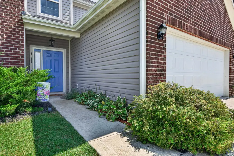 3811 Shadowbrook Drive, Marion, IN 46953 - #3