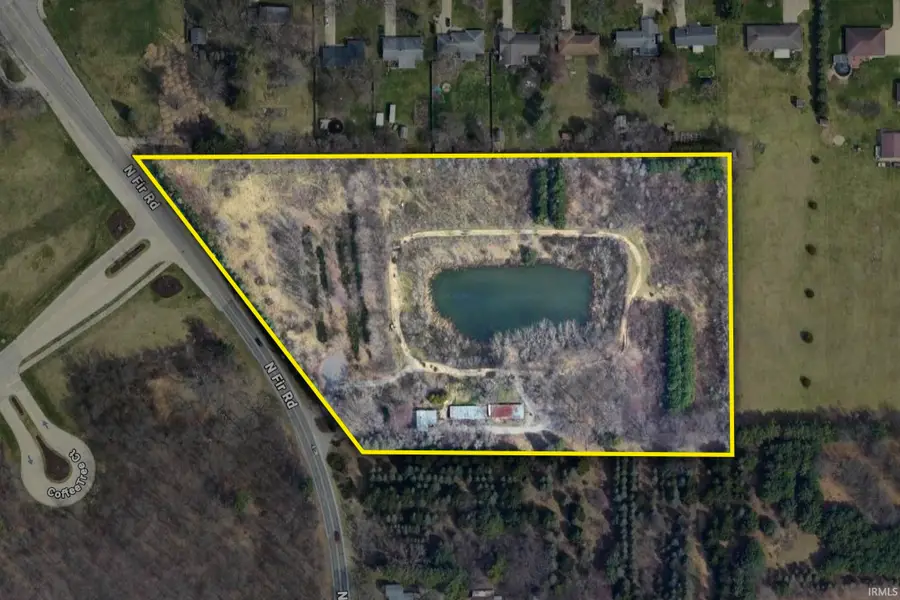 54160 Fir Road, Mishawaka, IN 46545 - #2