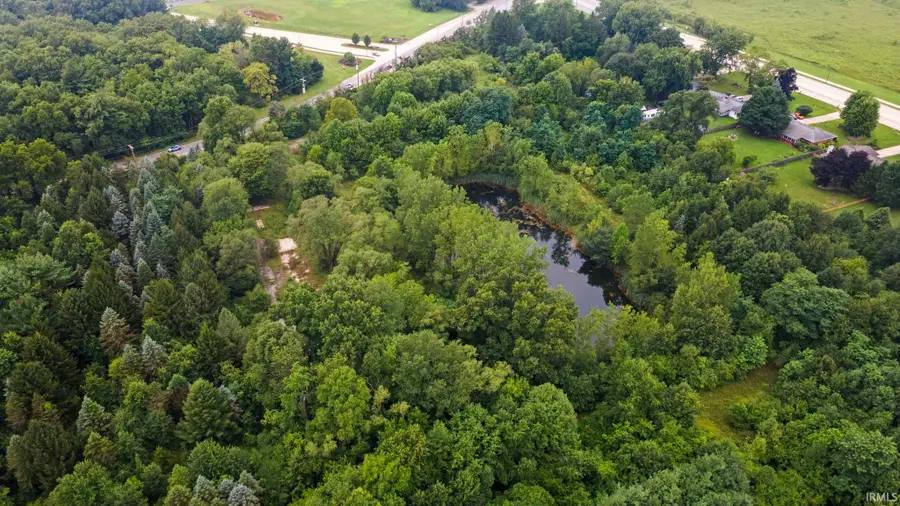 54160 Fir Road, Mishawaka, IN 46545 - #3