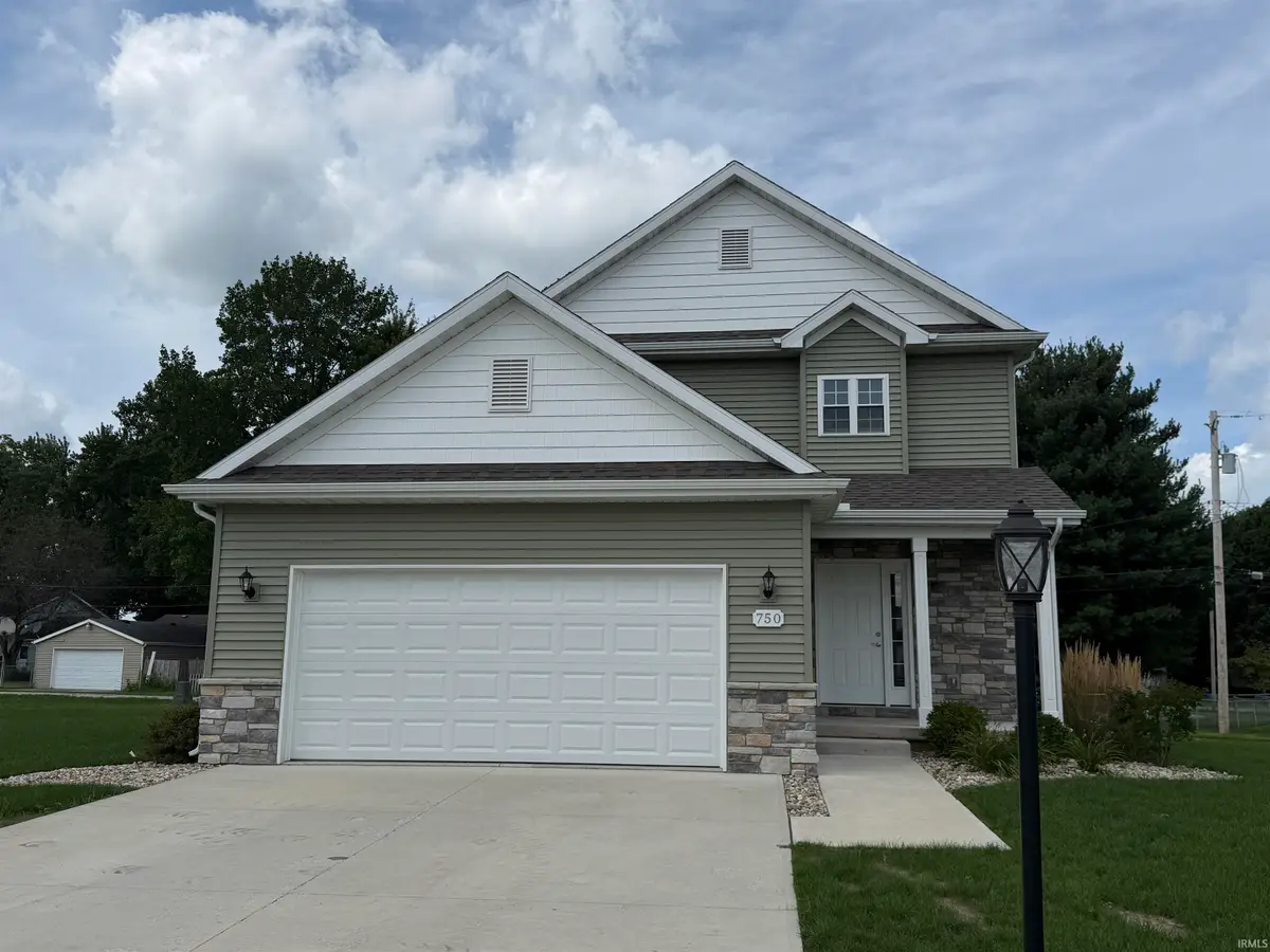 750 Knott Court, Plymouth, IN 46563 - #1