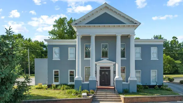 616 W Superior Street, Fort Wayne, IN 46802