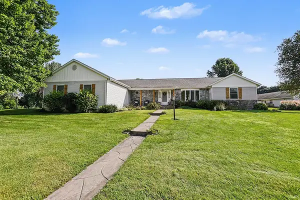 59717 Baneberry Trail, South Bend, IN 46614