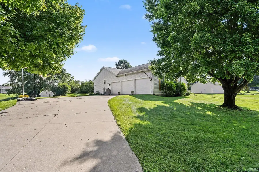 59717 Baneberry Trail, South Bend, IN 46614 - #2