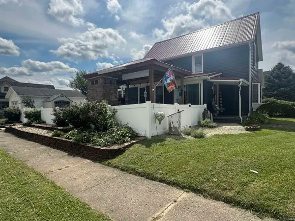 603 W 3rd Street, Peru, IN 46970
