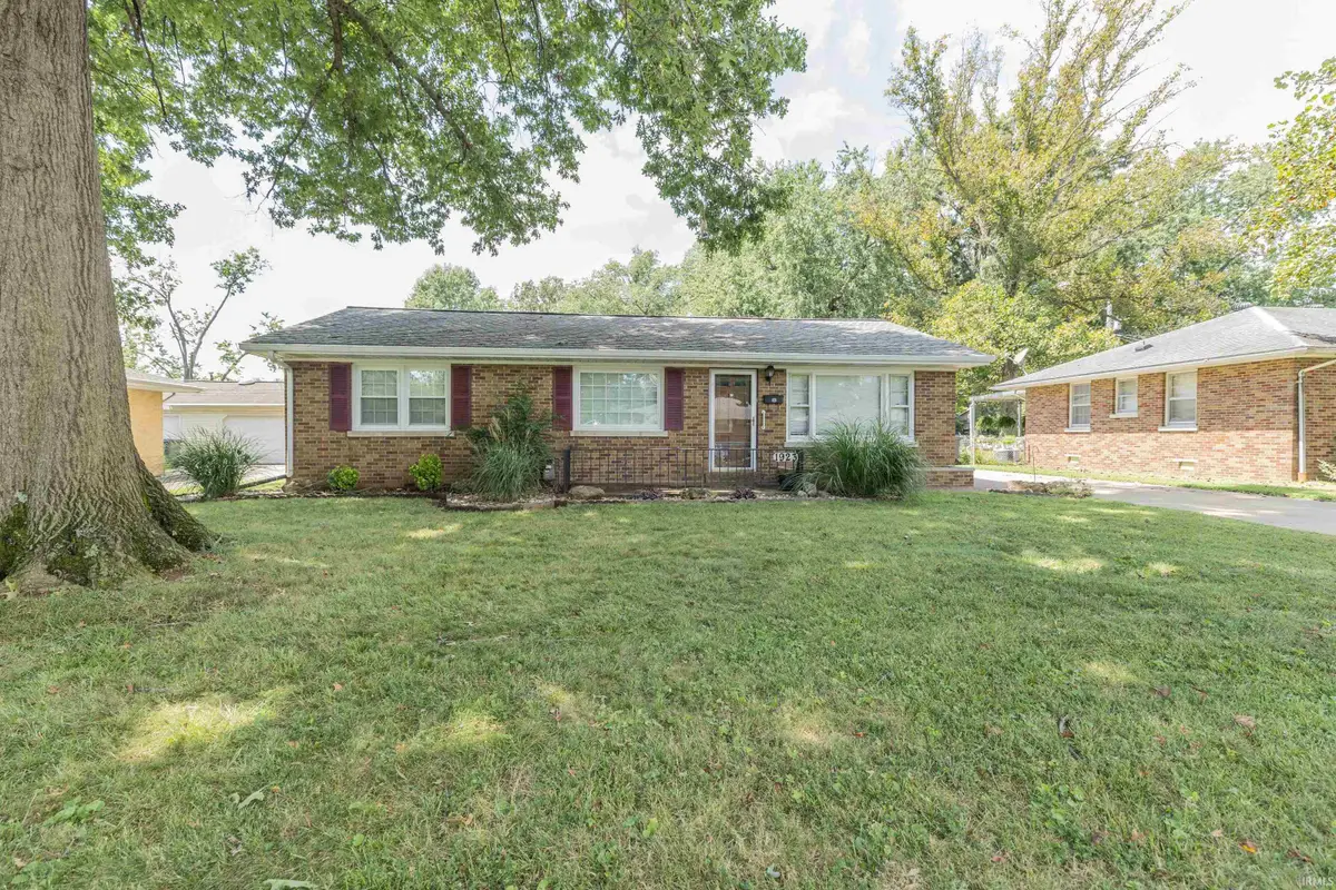 1923 Dianne Avenue, Evansville, IN 47714 - #1
